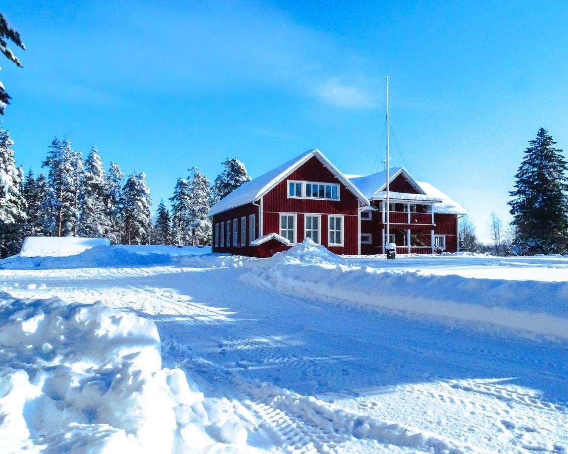 The Mangevie Lejlighedshotel Furudal Eksteriør billede