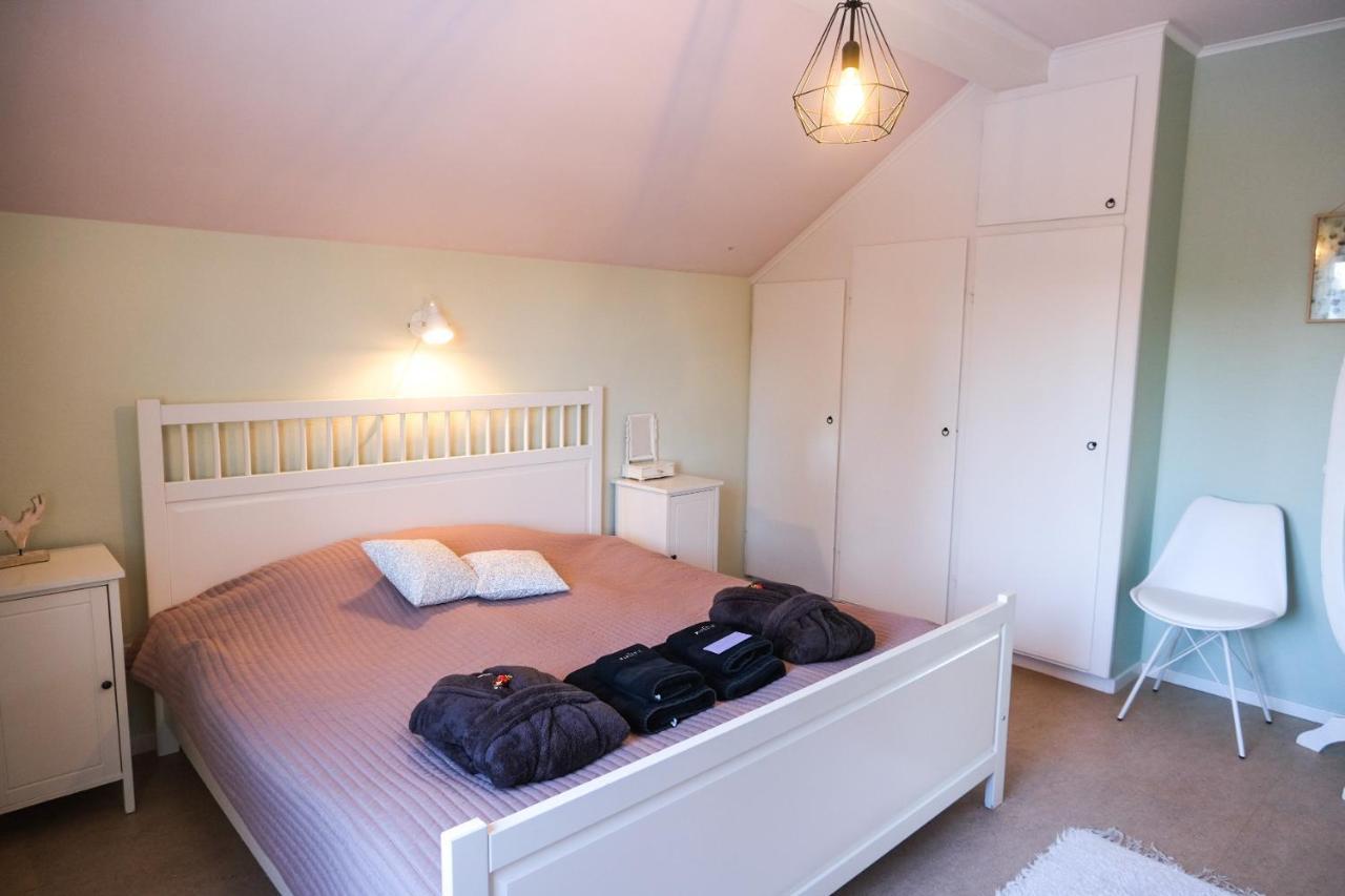The Mangevie Lejlighedshotel Furudal Eksteriør billede