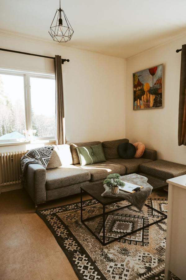 The Mangevie Lejlighedshotel Furudal Eksteriør billede